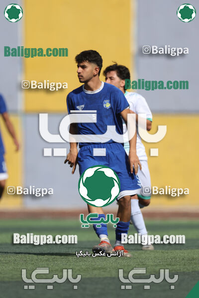 پیکان 2–1 پدیده جوان آپادانا