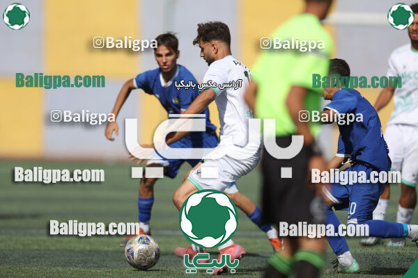 پیکان 2–1 پدیده جوان آپادانا