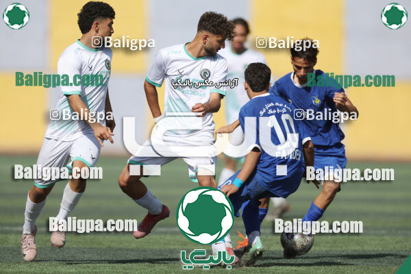 پیکان 2–1 پدیده جوان آپادانا