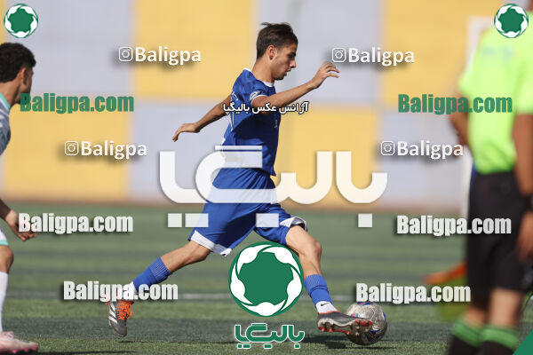 پیکان 2–1 پدیده جوان آپادانا