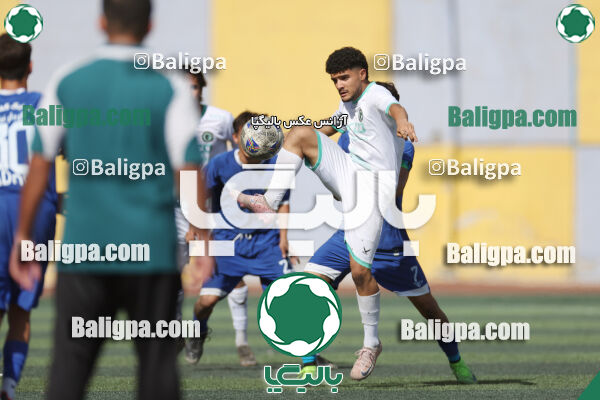 پیکان 2–1 پدیده جوان آپادانا
