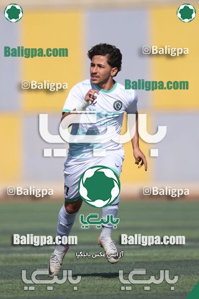 پیکان 2–1 پدیده جوان آپادانا