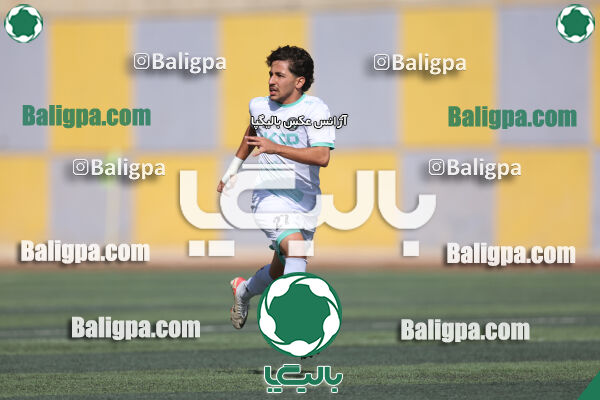 پیکان 2–1 پدیده جوان آپادانا