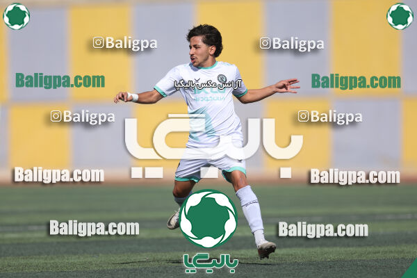 پیکان 2–1 پدیده جوان آپادانا