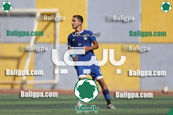 پیکان 2–1 پدیده جوان آپادانا
