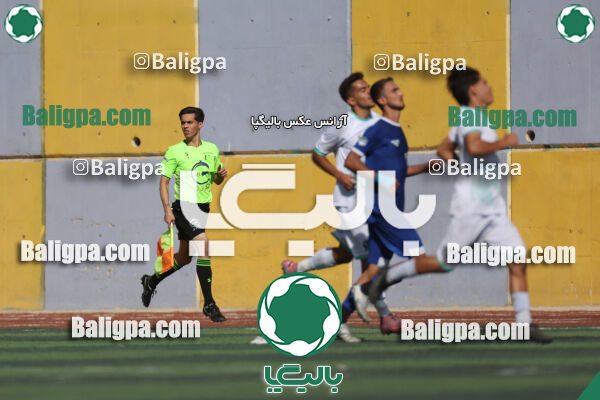 پیکان 2–1 پدیده جوان آپادانا