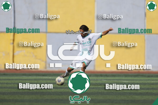 پیکان 2–1 پدیده جوان آپادانا