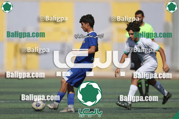 پیکان 2–1 پدیده جوان آپادانا