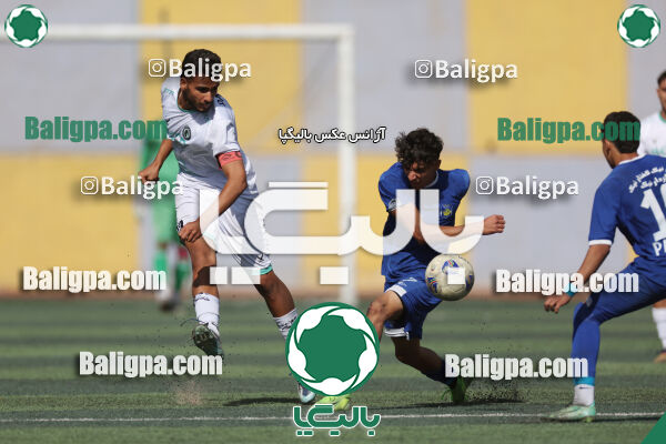 پیکان 2–1 پدیده جوان آپادانا