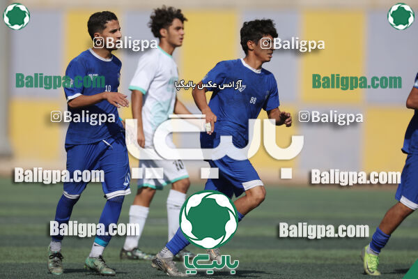 پیکان 2–1 پدیده جوان آپادانا