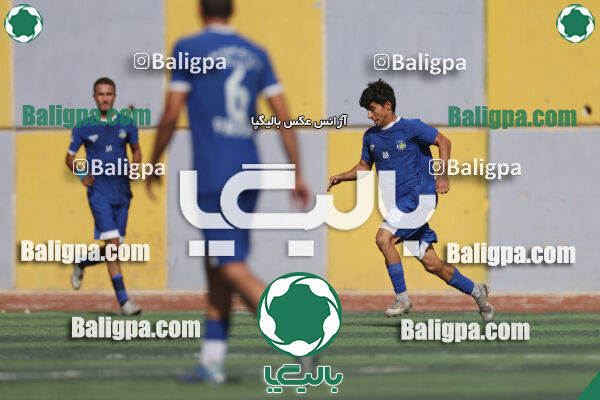پیکان 2–1 پدیده جوان آپادانا