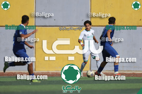 پیکان 2–1 پدیده جوان آپادانا
