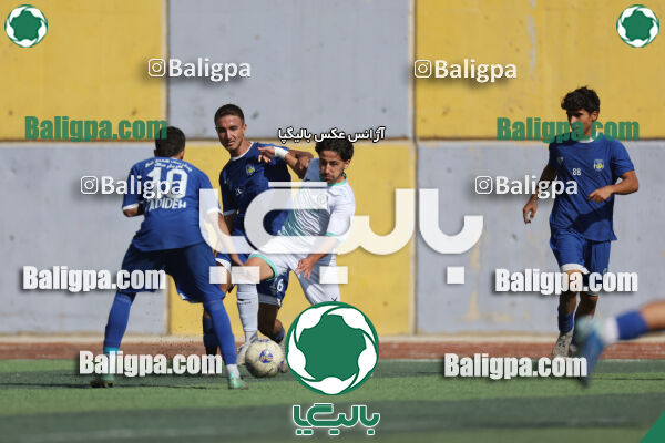 پیکان 2–1 پدیده جوان آپادانا