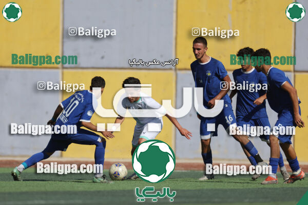پیکان 2–1 پدیده جوان آپادانا