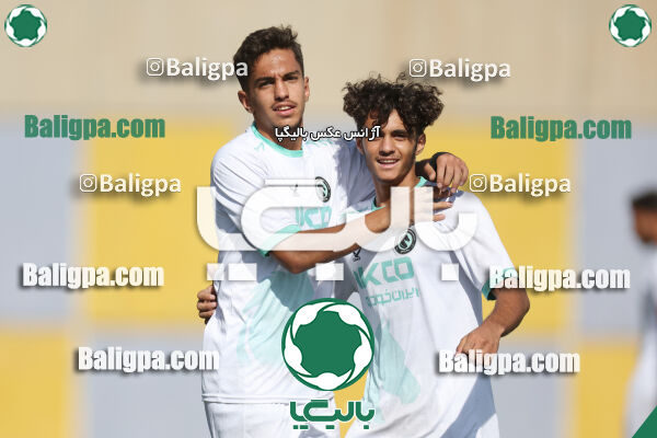 پیکان 2–1 پدیده جوان آپادانا