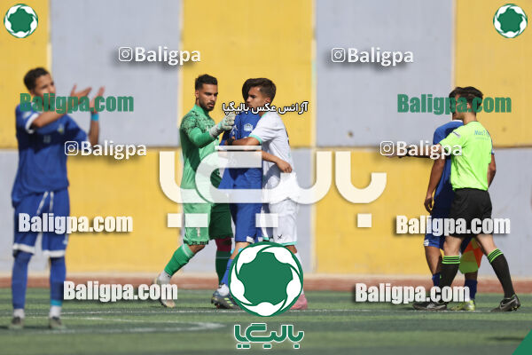 پیکان 2–1 پدیده جوان آپادانا