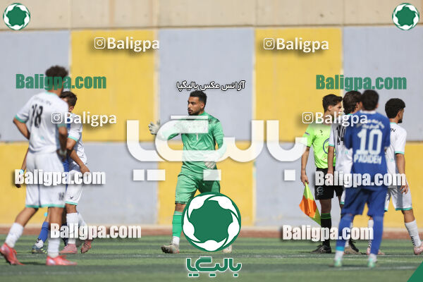 پیکان 2–1 پدیده جوان آپادانا