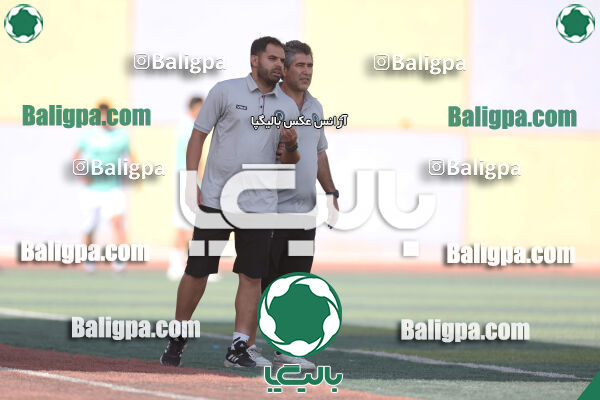 پیکان 2–1 پدیده جوان آپادانا