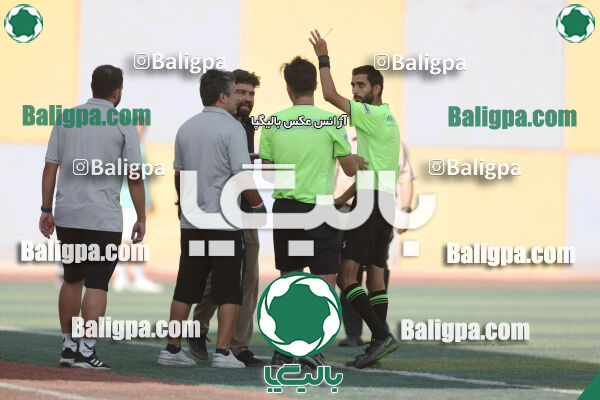 پیکان 2–1 پدیده جوان آپادانا