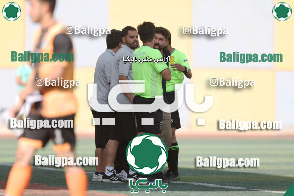 پیکان 2–1 پدیده جوان آپادانا