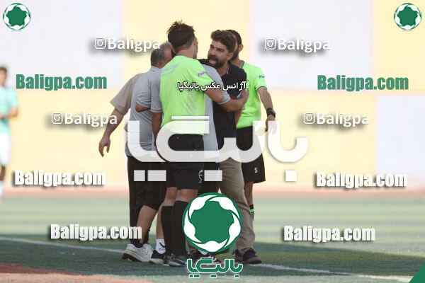 پیکان 2–1 پدیده جوان آپادانا