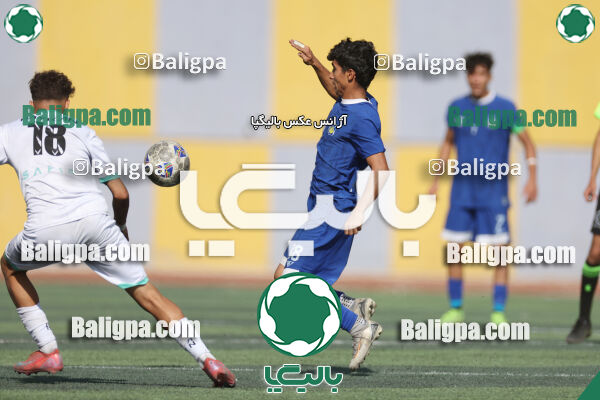 پیکان 2–1 پدیده جوان آپادانا