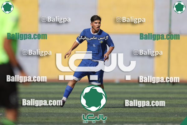 پیکان 2–1 پدیده جوان آپادانا