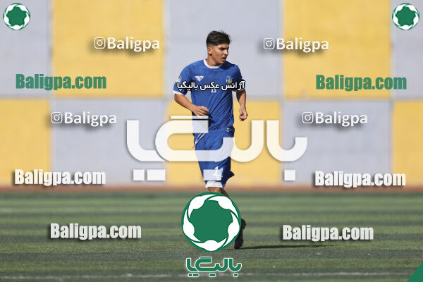 پیکان 2–1 پدیده جوان آپادانا