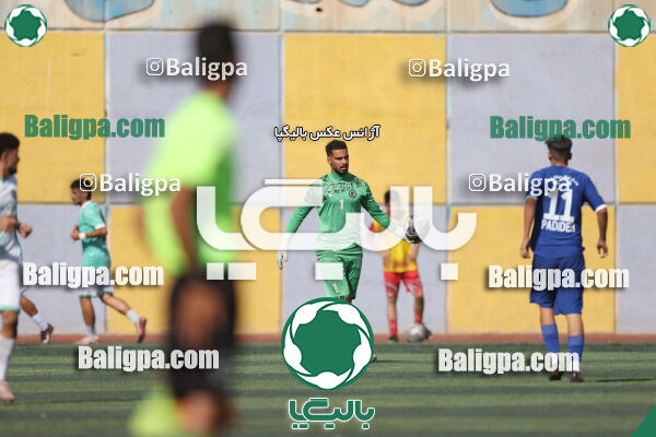 پیکان 2–1 پدیده جوان آپادانا