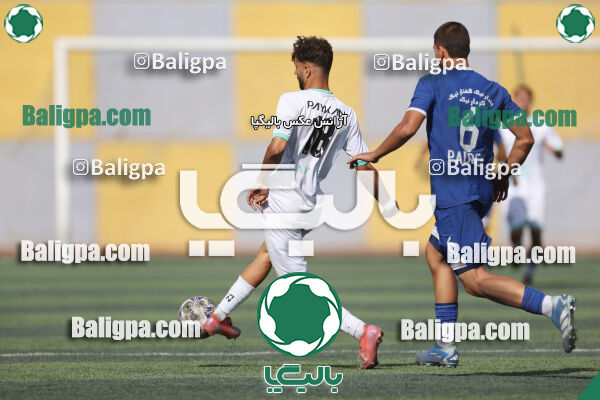 پیکان 2–1 پدیده جوان آپادانا