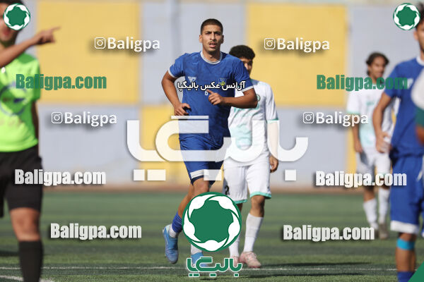 پیکان 2–1 پدیده جوان آپادانا