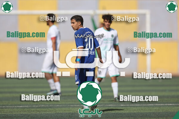پیکان 2–1 پدیده جوان آپادانا