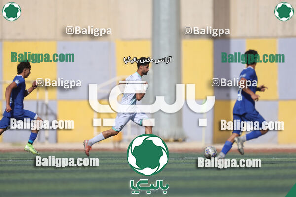 پیکان 2–1 پدیده جوان آپادانا