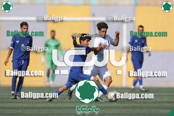 پیکان 2–1 پدیده جوان آپادانا