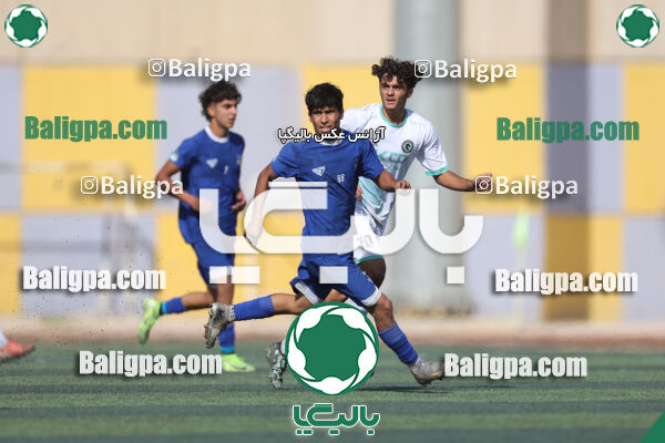پیکان 2–1 پدیده جوان آپادانا