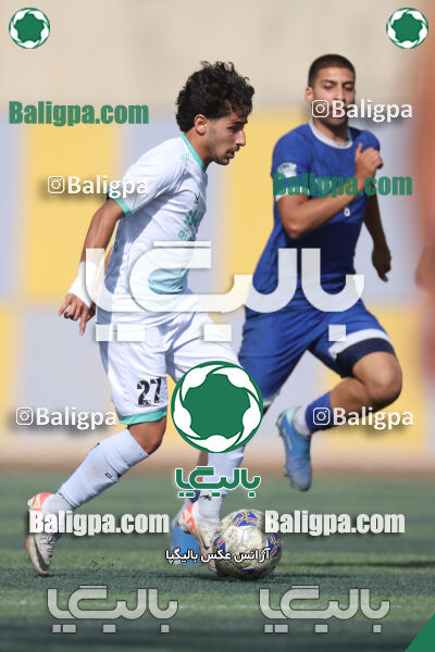 پیکان 2–1 پدیده جوان آپادانا