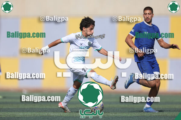 پیکان 2–1 پدیده جوان آپادانا