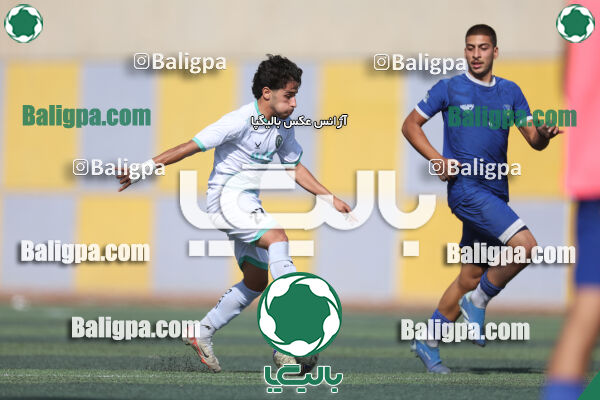 پیکان 2–1 پدیده جوان آپادانا
