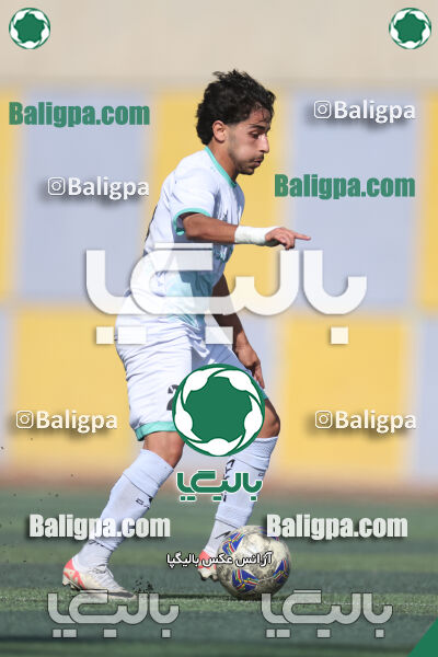 پیکان 2–1 پدیده جوان آپادانا