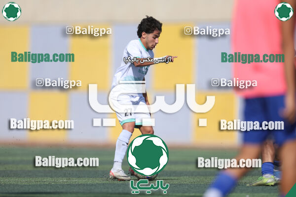 پیکان 2–1 پدیده جوان آپادانا