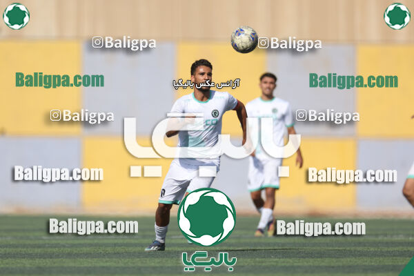 پیکان 2–1 پدیده جوان آپادانا