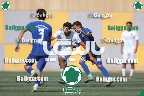 پیکان 2–1 پدیده جوان آپادانا