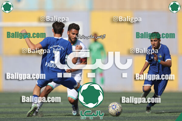 پیکان 2–1 پدیده جوان آپادانا