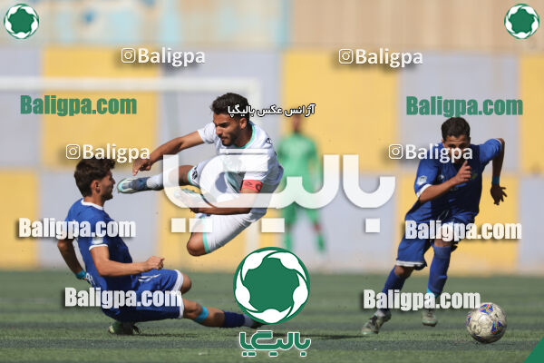 پیکان 2–1 پدیده جوان آپادانا
