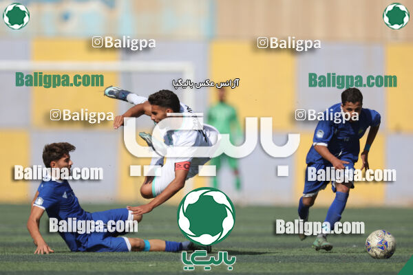 پیکان 2–1 پدیده جوان آپادانا