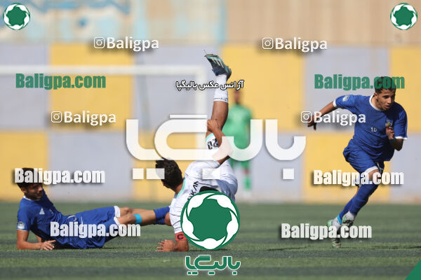 پیکان 2–1 پدیده جوان آپادانا