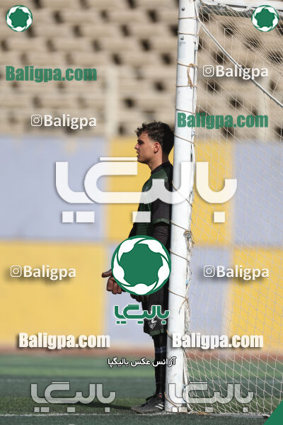 پیکان 2–1 پدیده جوان آپادانا