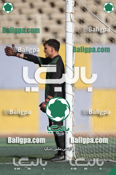پیکان 2–1 پدیده جوان آپادانا