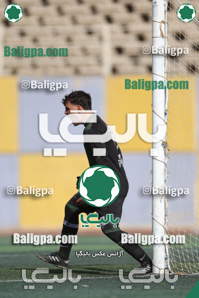 پیکان 2–1 پدیده جوان آپادانا