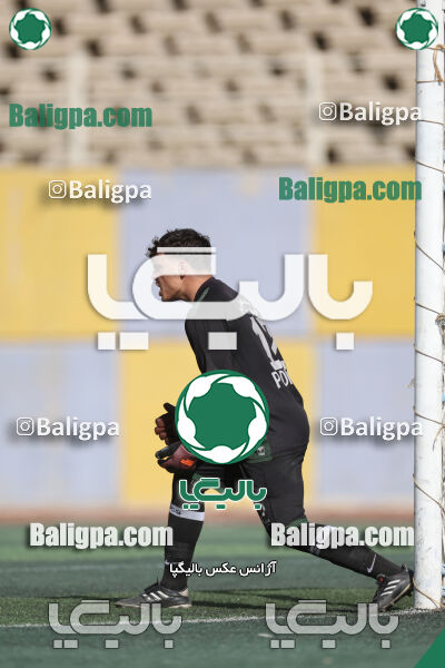 پیکان 2–1 پدیده جوان آپادانا